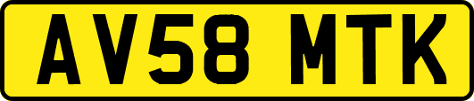AV58MTK
