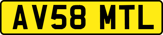 AV58MTL