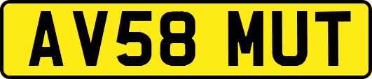 AV58MUT