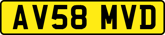 AV58MVD