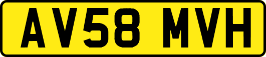 AV58MVH