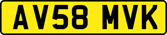 AV58MVK
