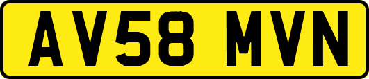 AV58MVN