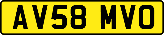 AV58MVO