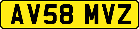 AV58MVZ