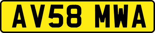 AV58MWA