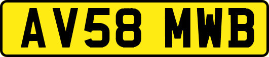 AV58MWB
