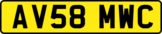 AV58MWC