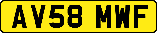 AV58MWF