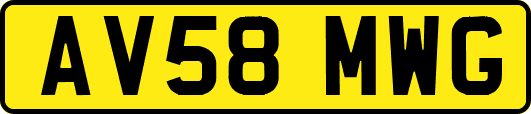 AV58MWG