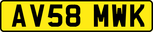 AV58MWK