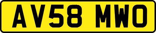 AV58MWO