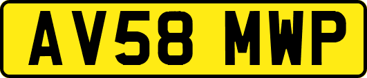 AV58MWP