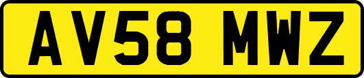 AV58MWZ