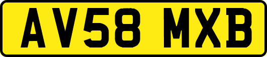 AV58MXB