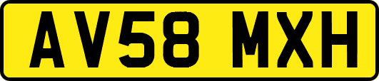 AV58MXH