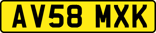 AV58MXK