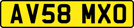 AV58MXO