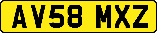 AV58MXZ