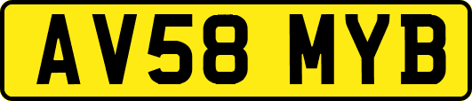 AV58MYB
