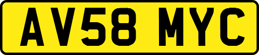 AV58MYC