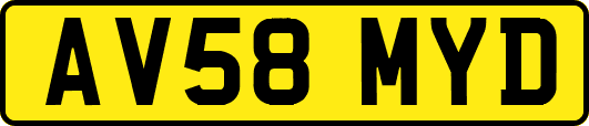 AV58MYD