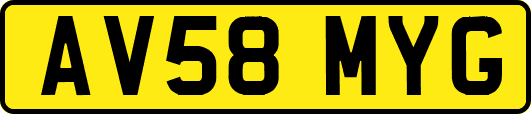 AV58MYG