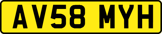 AV58MYH