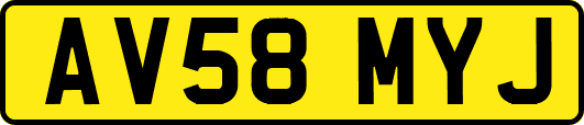 AV58MYJ