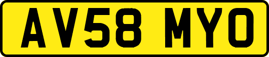 AV58MYO