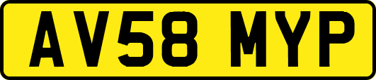AV58MYP