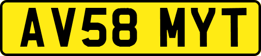 AV58MYT