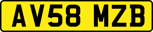 AV58MZB