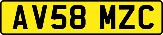 AV58MZC