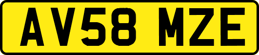 AV58MZE