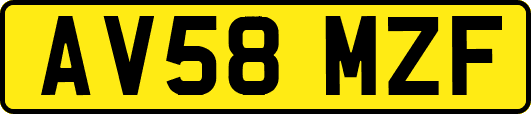 AV58MZF