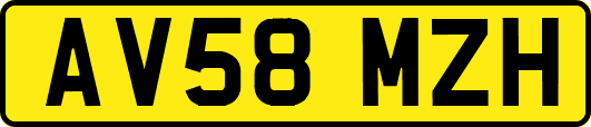 AV58MZH