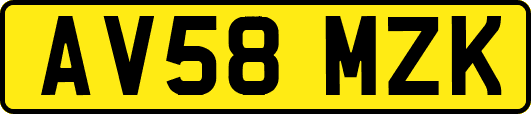 AV58MZK