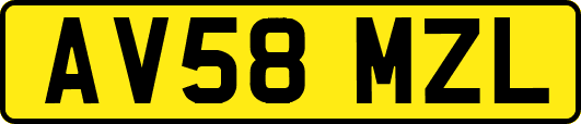 AV58MZL