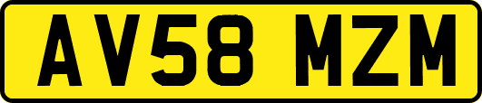 AV58MZM