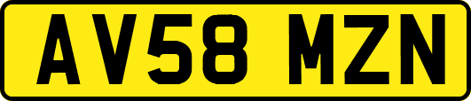 AV58MZN
