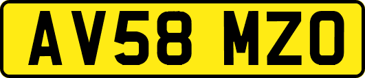 AV58MZO