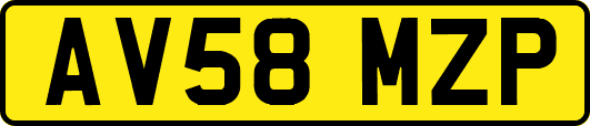 AV58MZP
