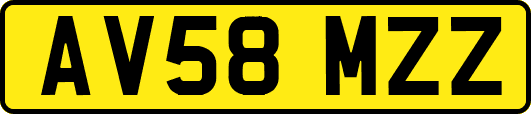AV58MZZ