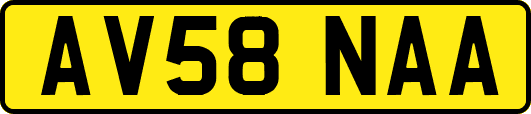 AV58NAA