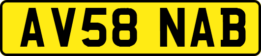 AV58NAB