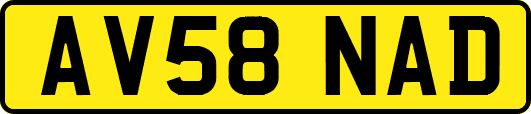 AV58NAD