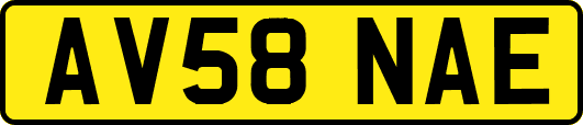 AV58NAE