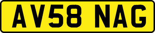 AV58NAG