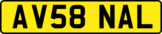 AV58NAL
